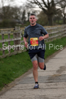 Kirkley Half Marathon, Kirkley Hall, near Ponteland, Northumberland Photo: David T. Hewitson/Sports for All Pics